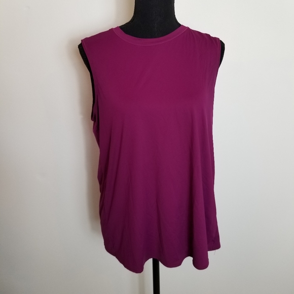 Lululemon Athletica Racerback Tank Top - Picture 2 of 8